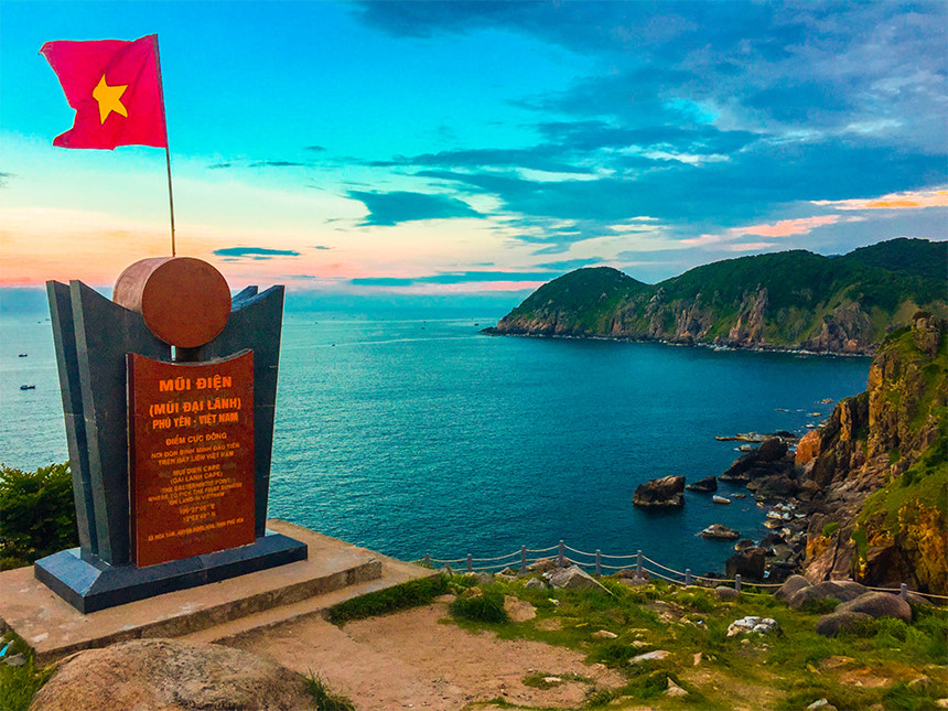 mui điện